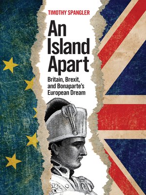 cover image of An Island Apart